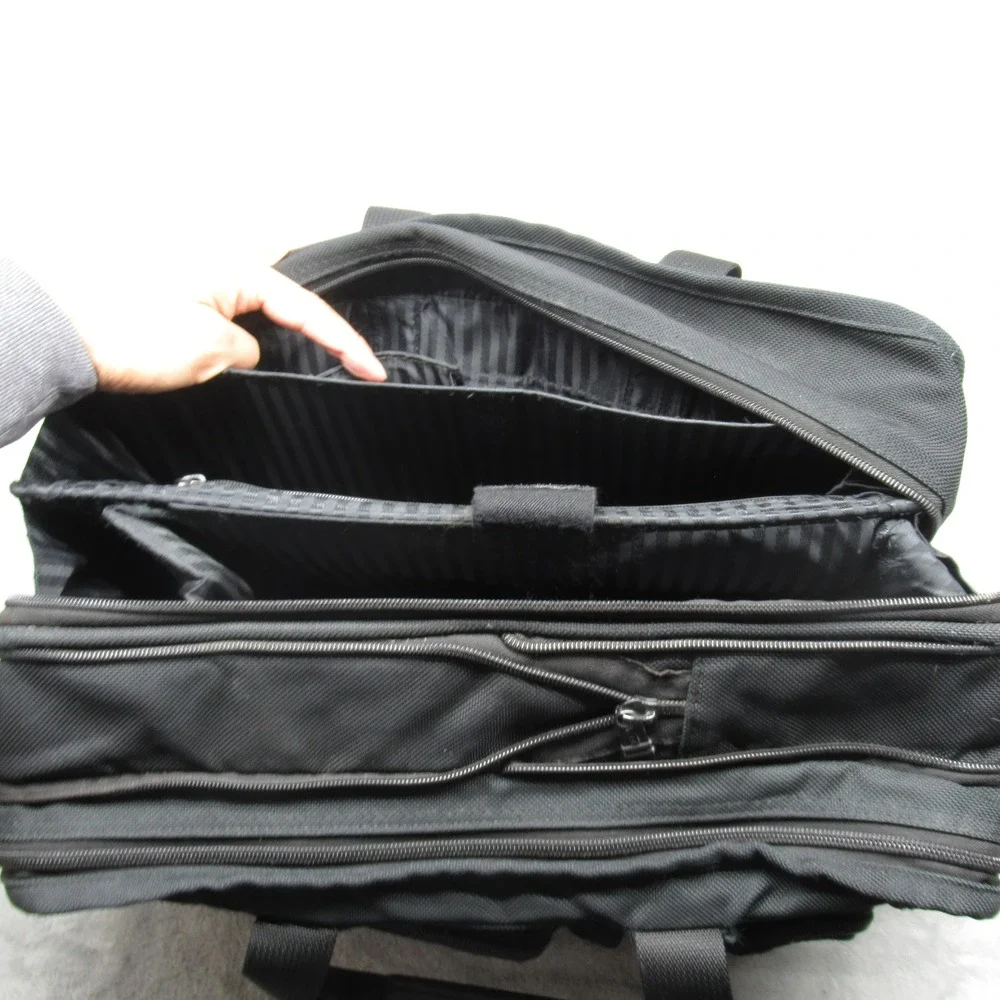 Tumi item has